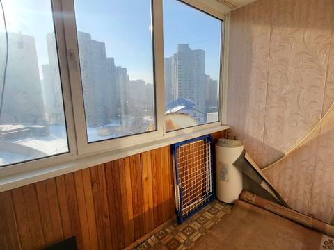 квартира за адресою Бориса Гмирі вул., 5