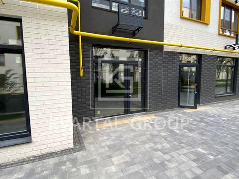 коммерческая по адресу Соборная ул., 2-К/29