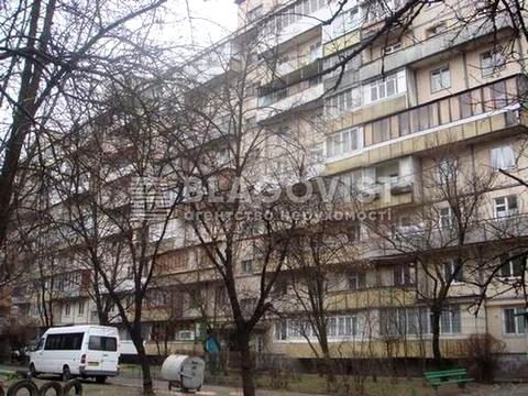 квартира за адресою Зодчих вул., 36