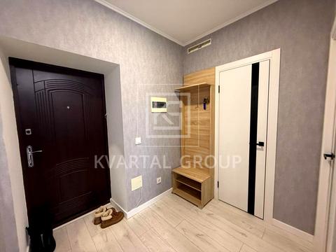 квартира за адресою Дем'яна Попова вул., 26-А