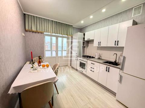 квартира за адресою Дем'яна Попова вул., 26-А