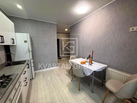 квартира за адресою Дем'яна Попова вул., 26-А