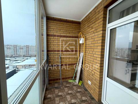 квартира за адресою Дем'яна Попова вул., 26-А