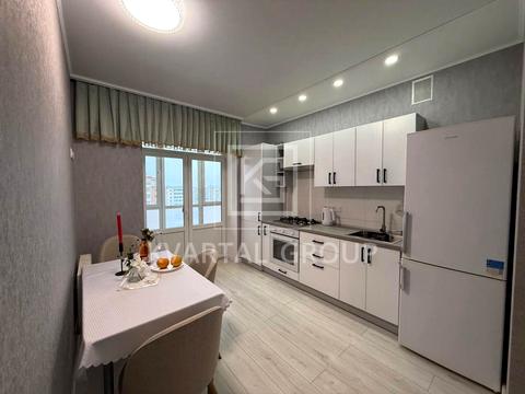 квартира за адресою Дем'яна Попова вул., 26-А