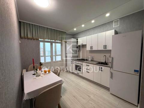 квартира за адресою Дем'яна Попова вул., 26-А