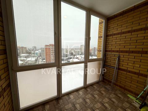 квартира за адресою Дем'яна Попова вул., 26-А