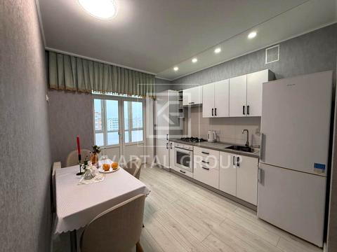 квартира за адресою Дем'яна Попова вул., 26-А