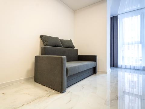 квартира по адресу Национальной Гвардии ул., 3-Г