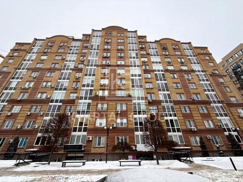 квартира за адресою Дем'яна Попова вул., 26-А