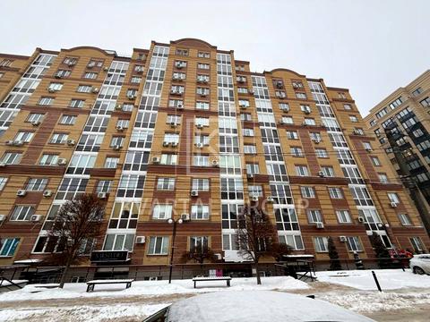 квартира за адресою Дем'яна Попова вул., 26-А