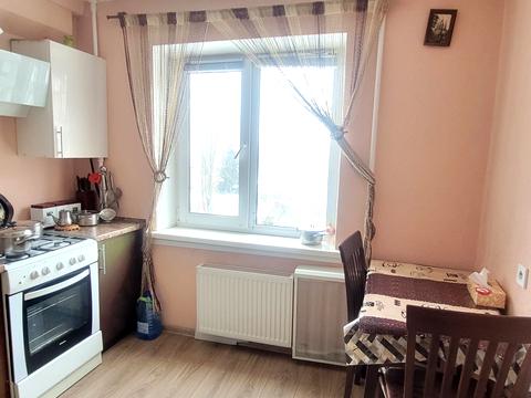 кімната за адресою Флоренції вул., 10-А