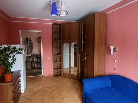 кімната за адресою Флоренції вул., 10-А