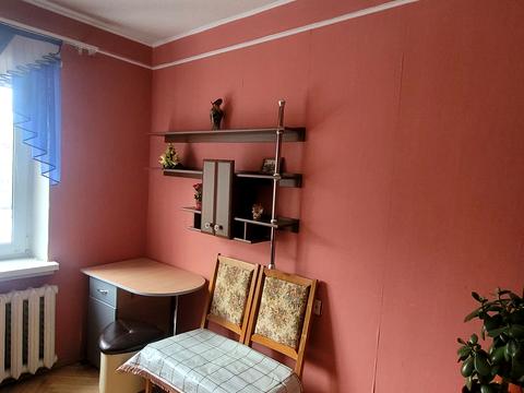 кімната за адресою Флоренції вул., 10-А