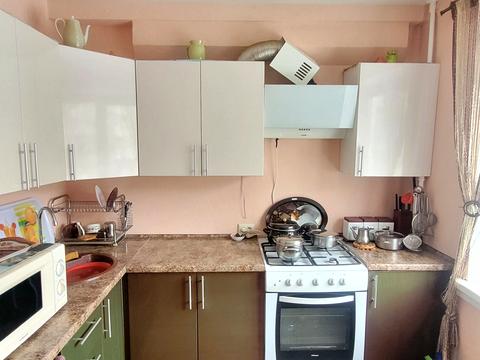 кімната за адресою Флоренції вул., 10-А