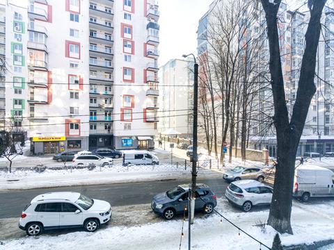 квартира по адресу Национальной Гвардии ул., 3-Г