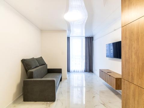 квартира по адресу Национальной Гвардии ул., 3-Г