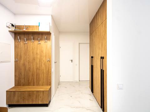 квартира по адресу Национальной Гвардии ул., 3-Г