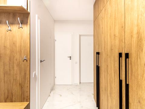 квартира по адресу Национальной Гвардии ул., 3-Г