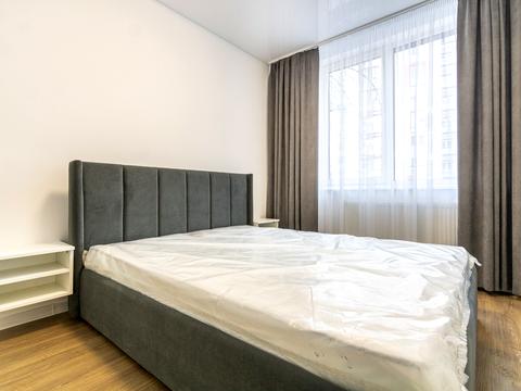 квартира по адресу Национальной Гвардии ул., 3-Г