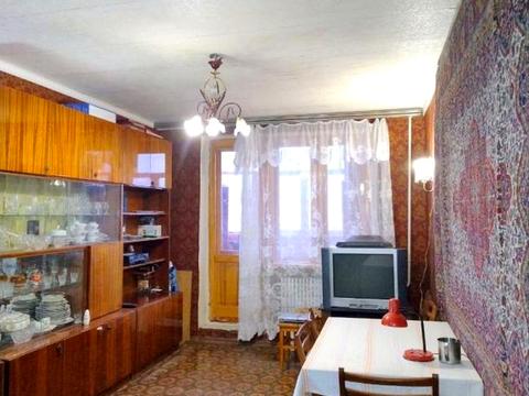 квартира за адресою Ахсарова вул., 18