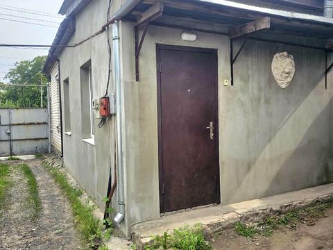 дом по адресу Академика Павлова ул., 15