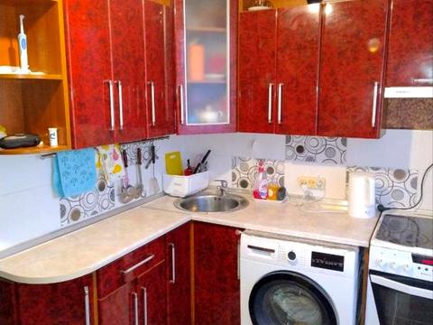 квартира за адресою Ахсарова вул., 18