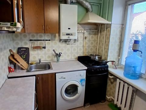 квартира по адресу Черемшины ул., 3