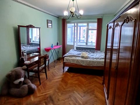 квартира по адресу Черемшины ул., 3