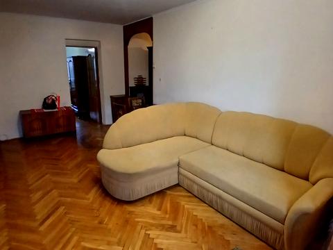 квартира по адресу Черемшины ул., 3