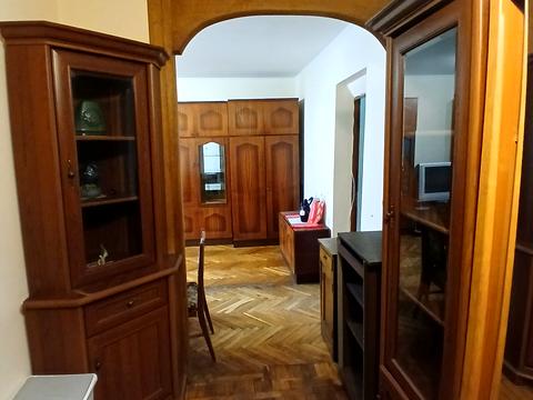 квартира по адресу Черемшины ул., 3