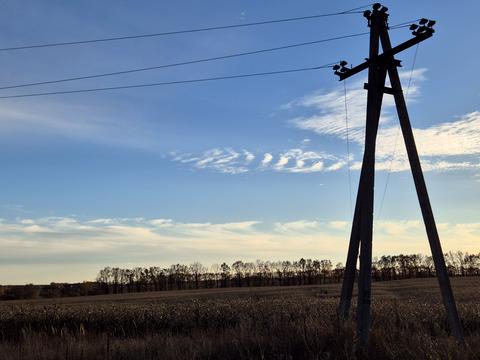 ділянка за адресою Наталі Ужвій