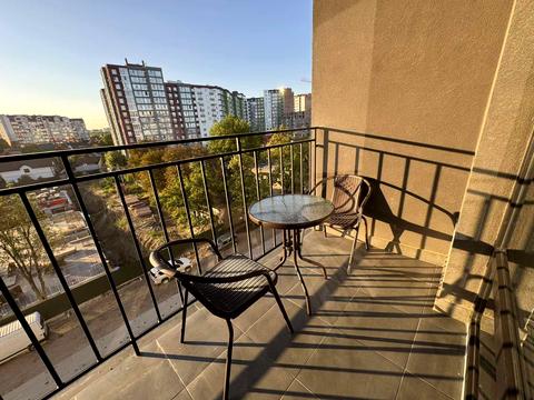 квартира за адресою Юліана Пелеша вул., 3