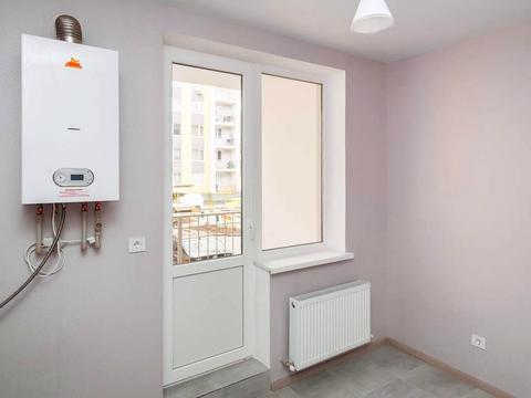 квартира за адресою Європейська вул., 25