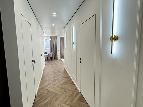 квартира за адресою Юліана Пелеша вул., 3