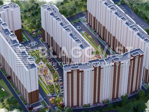 квартира за адресою Київ, Балтійський пров., 3-А