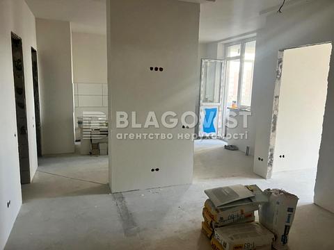 квартира за адресою Київ, Балтійський пров., 3-А