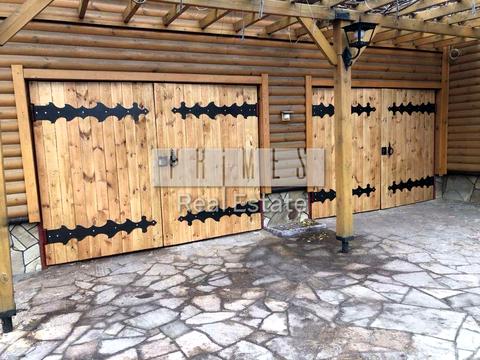 будинок за адресою 1-й Бортницький пров.