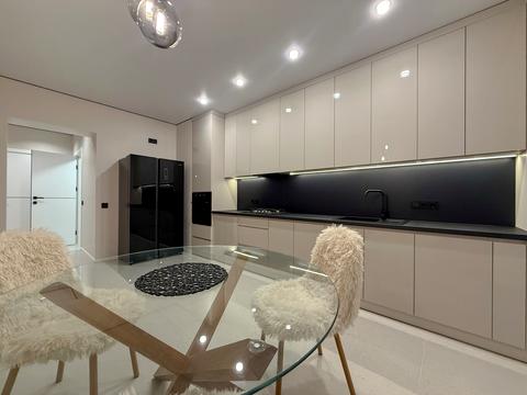 квартира за адресою Рівне, Миколи Боголюбова вул., (Будинок 3)