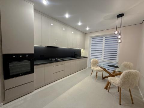 квартира за адресою Рівне, Миколи Боголюбова вул., (Будинок 3)