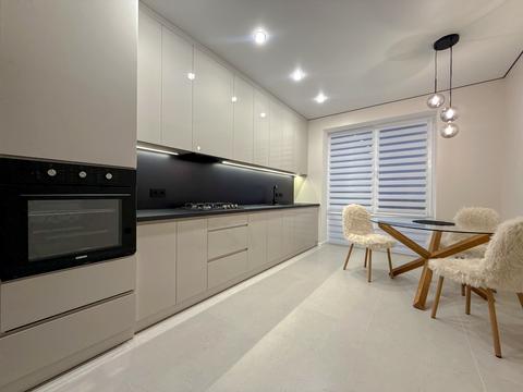 квартира за адресою Рівне, Миколи Боголюбова вул., (Будинок 3)