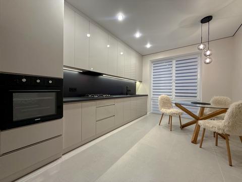 квартира за адресою Рівне, Миколи Боголюбова вул., (Будинок 3)