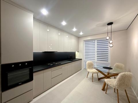 квартира за адресою Рівне, Миколи Боголюбова вул., (Будинок 3)