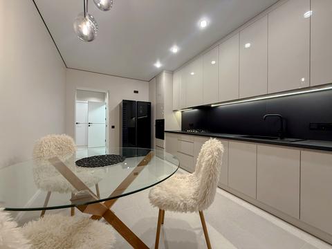 квартира за адресою Рівне, Миколи Боголюбова вул., (Будинок 3)