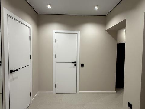 квартира за адресою Рівне, Миколи Боголюбова вул., (Будинок 3)