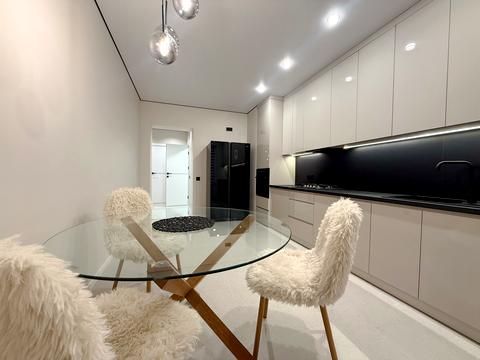 квартира за адресою Рівне, Миколи Боголюбова вул., (Будинок 3)