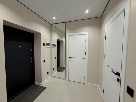 квартира за адресою Рівне, Миколи Боголюбова вул., (Будинок 3)