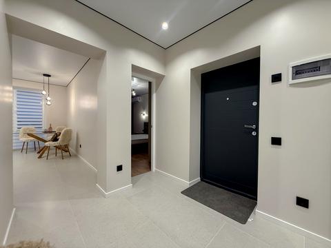 квартира за адресою Рівне, Миколи Боголюбова вул., (Будинок 3)