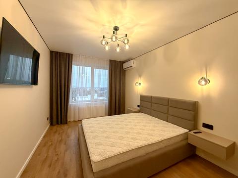 квартира за адресою Рівне, Миколи Боголюбова вул., (Будинок 3)