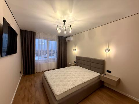 квартира за адресою Рівне, Миколи Боголюбова вул., (Будинок 3)