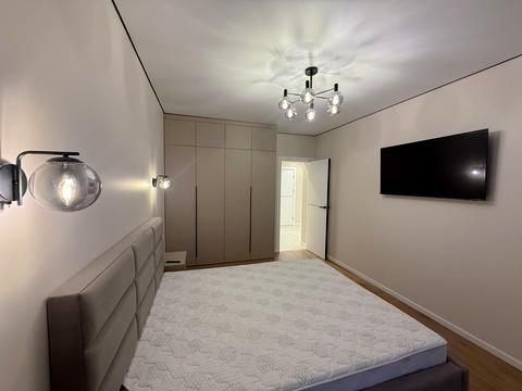 квартира за адресою Рівне, Миколи Боголюбова вул., (Будинок 3)